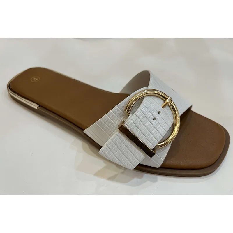 Jelly Sandals